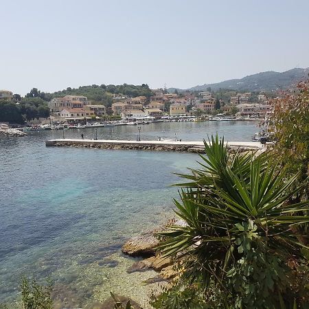 Bayside House Apartment Kassiopi Exterior photo